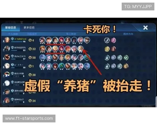 解析“养猪流”在职业赛场的局限性：为何顶尖强队不屑于此？